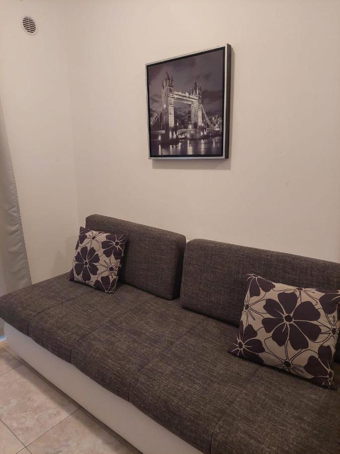 Apartman Lozancic Vir Extérieur photo