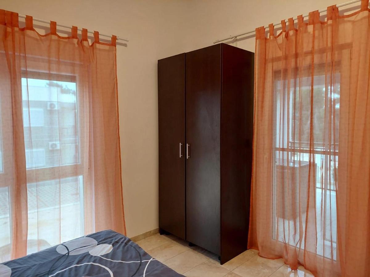 Apartman Lozancic Vir Extérieur photo