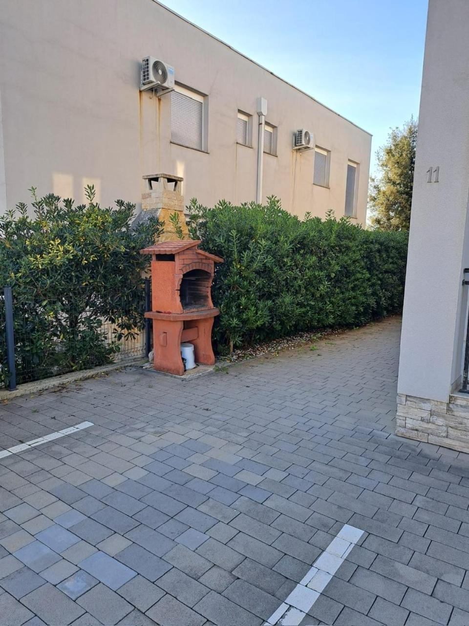 Apartman Lozancic Vir Extérieur photo