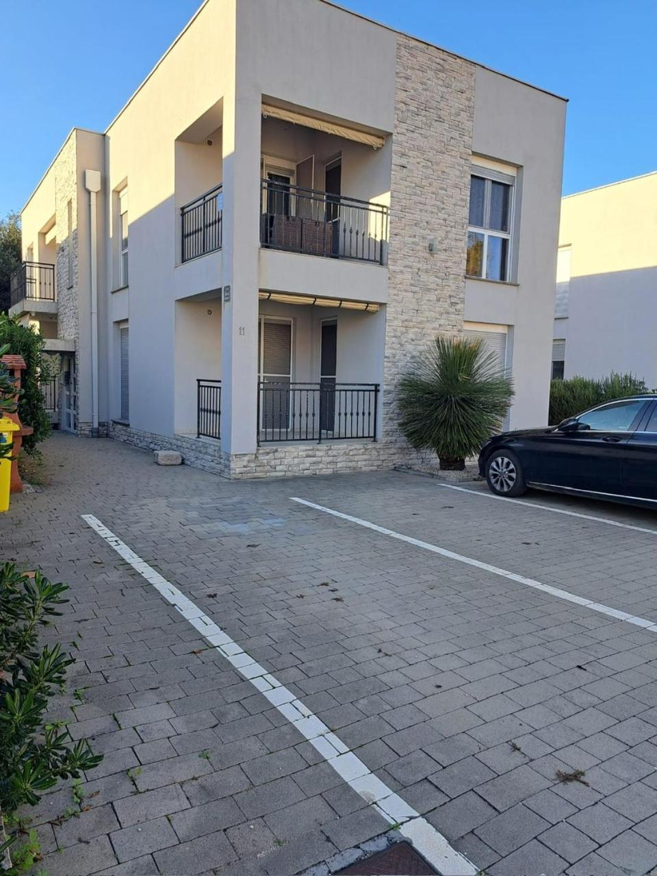 Apartman Lozancic Vir Extérieur photo