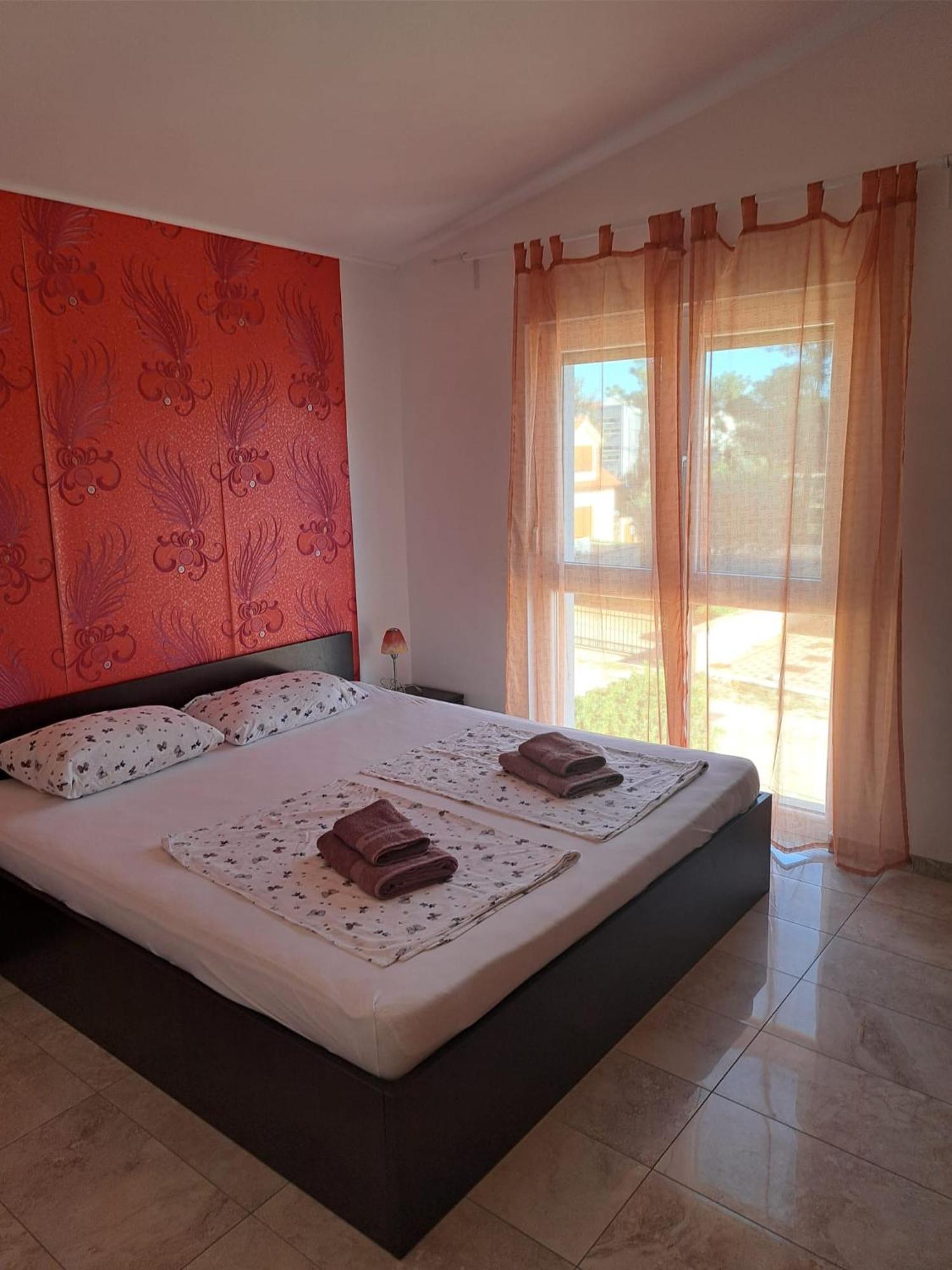Apartman Lozancic Vir Extérieur photo